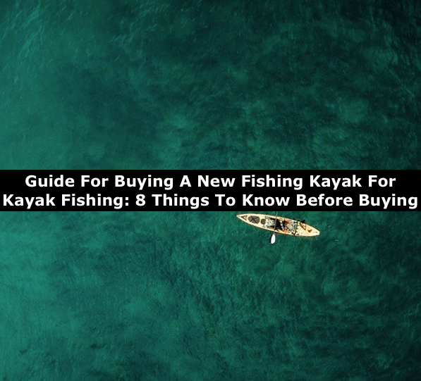 How Do You Use a Fish Stringer While Kayak Fishing? – Master Kayak