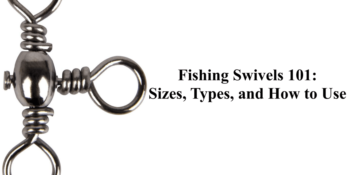 Fishing Swivel Rolling Swivels Brass Barrel 3-way Fishing Swivel Tangle  Fishing Tackle Accessories