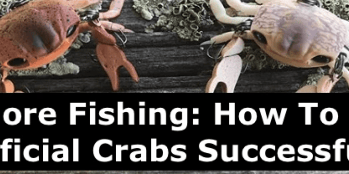 4 Pack Soft Fishing Crab Lures Bait Sinking Saltwater Lure Fishing