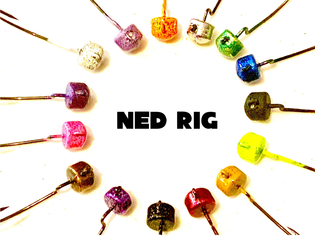 Ned Rig  Hunting and Fishing Depot
