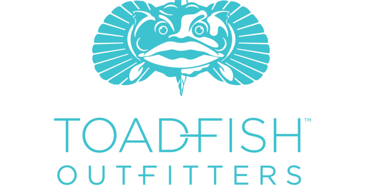 Toadfish Outfitters, Coastal Kitchen