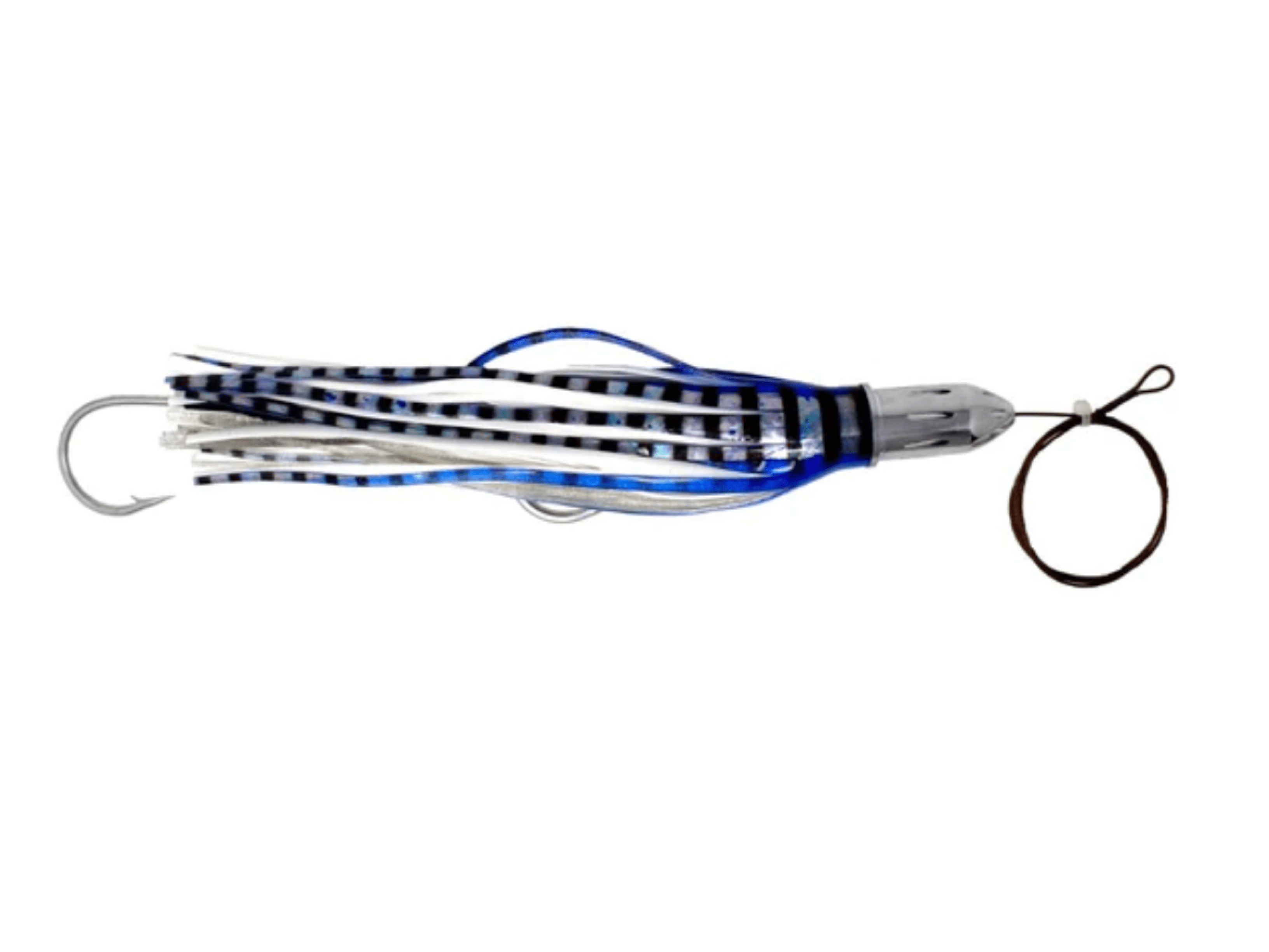 Stainless Series: A New Generation of Jet Head Lures