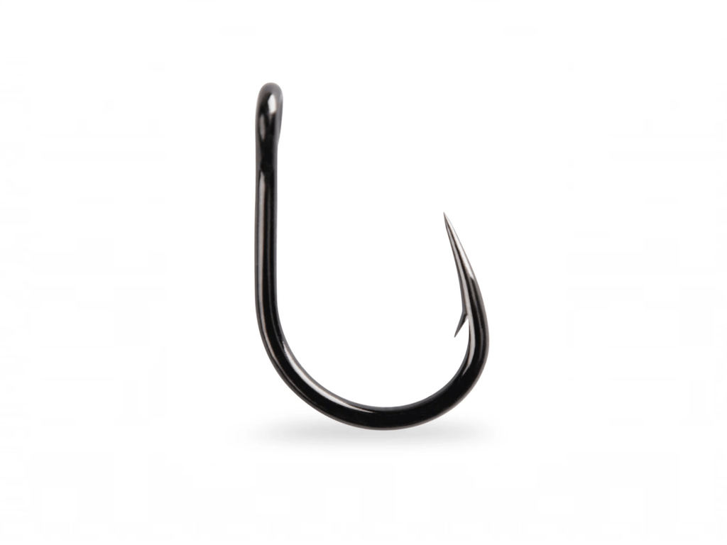 Mustard Sheepshead Hooks 2/0, 4 Packs Of Five Hooks In This Sale