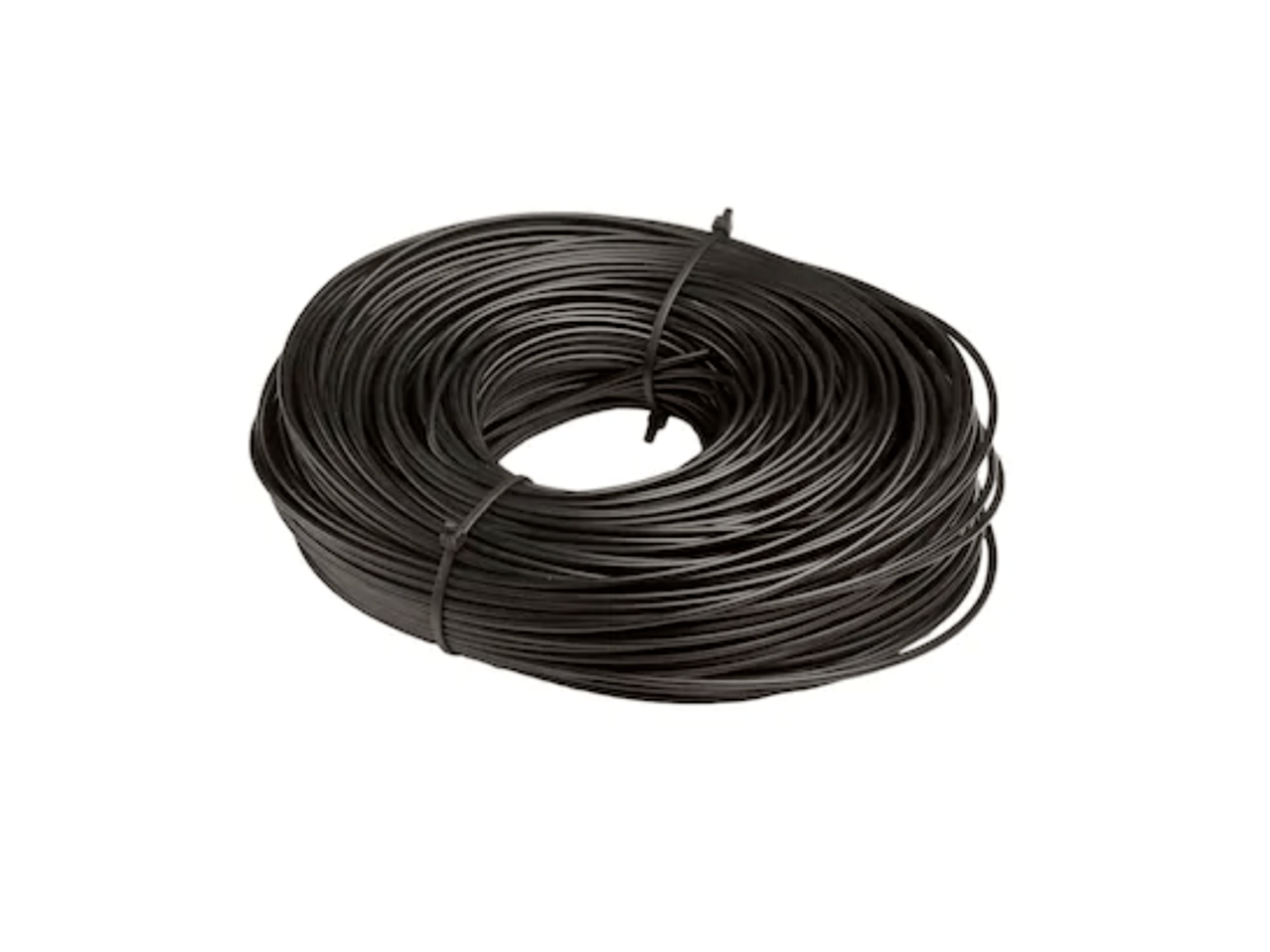 Black PVC Coated Wire For Decoy Rigs– Hunting and Fishing Depot