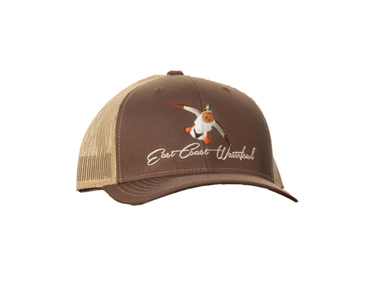 East Coast Waterfowl ECW Bottomland Pintail Snap Back Hat - Papa's