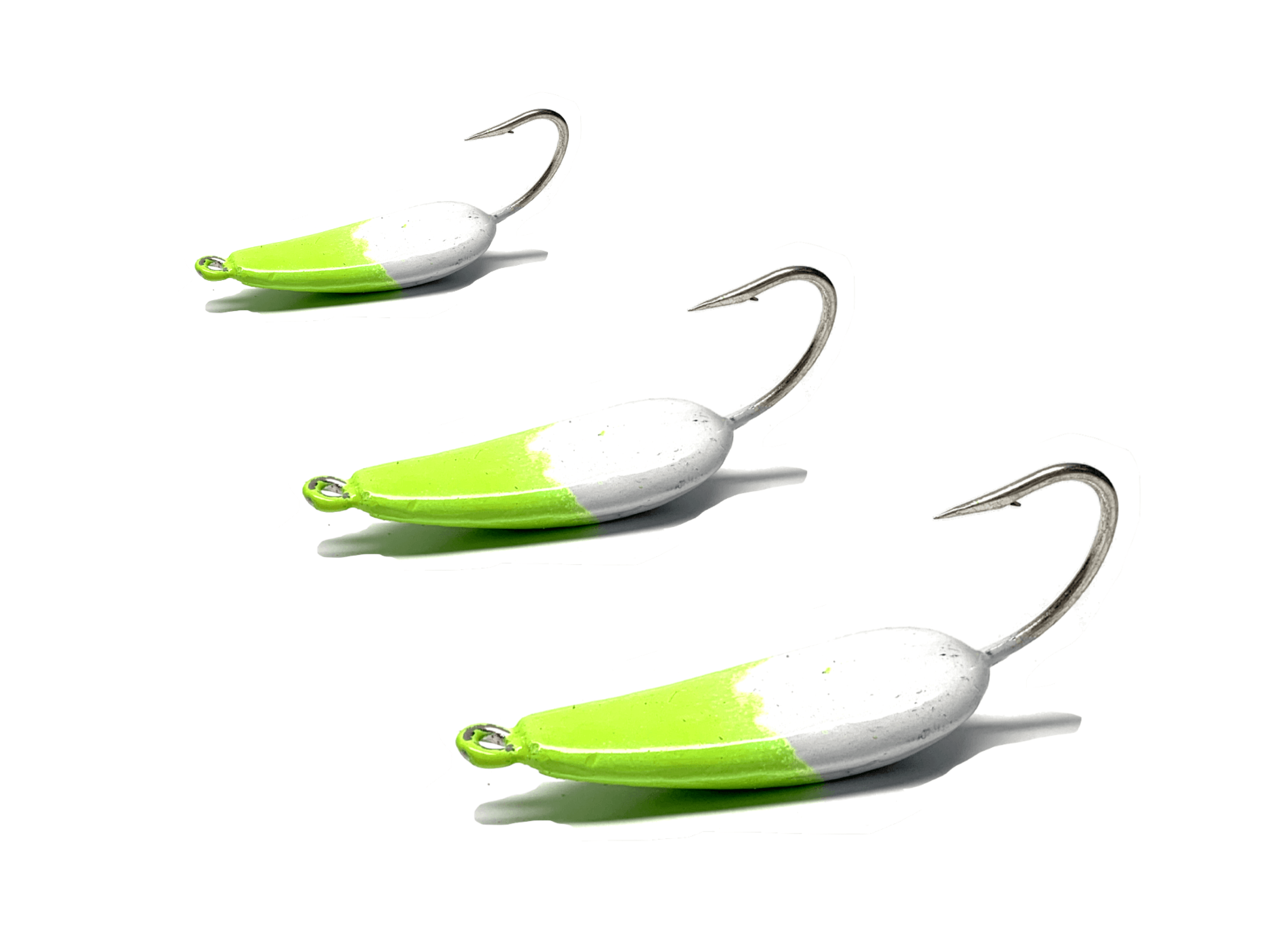 Candy Chartreuse Pompano Jig– Hunting and Fishing Depot