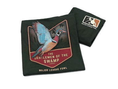 Major League Fowl  Duck Hats and Waterfowl Apparel– Hunting and Fishing  Depot
