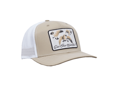 Cool Chessie Dog Hunting Hat by East Coast Waterfowl – Hometown
