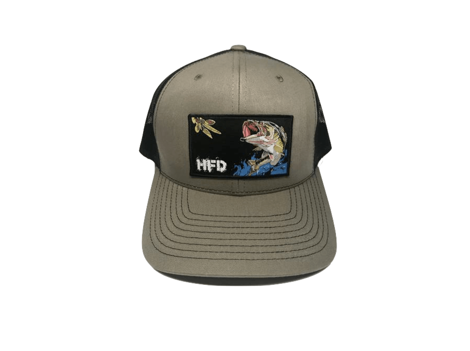 Wild River Fishing Since 1950 The River is Calling Catch The Big Bass  Baseball Cap Anime Hat Pigment Black Fishing Hat