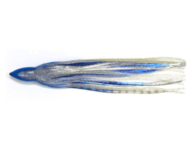 Marlin Lure Skirts 12 Inch Includes 2 Skirts Squid Nigeria