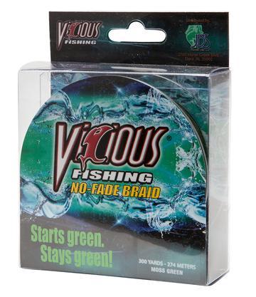 8 lb Vicious Panfish Fishing Line– Hunting and Fishing Depot