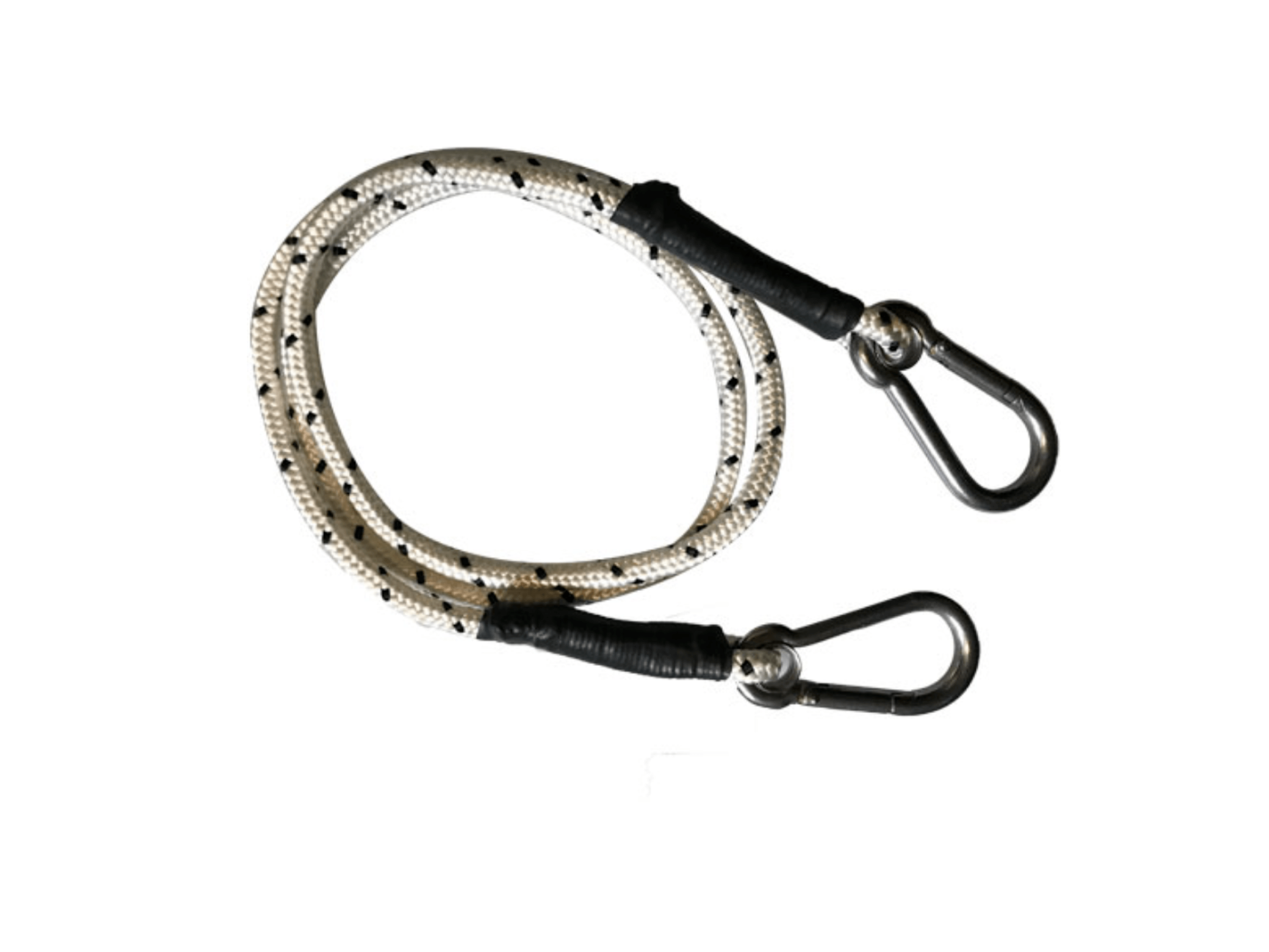 Rope Trolling Rod Leash– Hunting and Fishing Depot