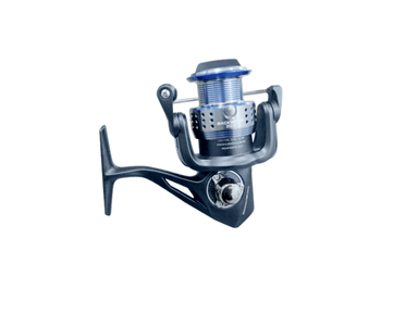 DS4000 Dark Spider Fishing Reel at best price in Thane by Royal Netting  Solutions