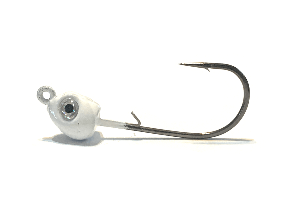Fishing Tackle - Saltwater Jig Heads